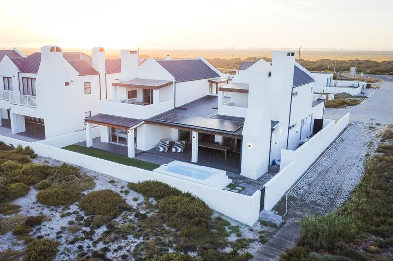 6 Bedroom Property for Sale in Dwarskersbos Western Cape